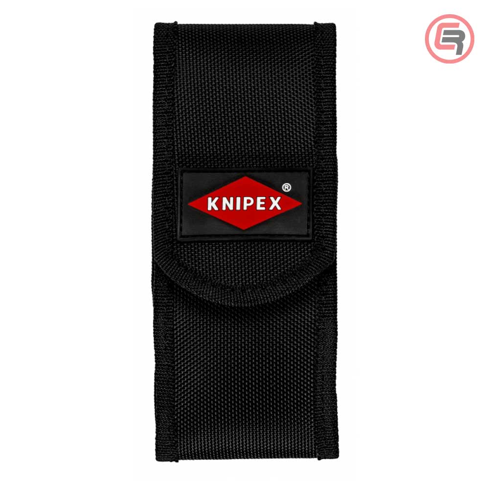 Knipex Torbica Za Alat 75x180x55mm - 00 19 72 LE - Slika 3