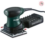 Metabo Brusilica FSR 200 Intec Vibraciona 200 W / 114 x 102 mm - 600066500