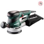 Metabo Brusilica SXE 425 TurboTec Ekscentar Elektronik 125 mm / 320 W - 600131000