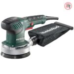 Metabo Brusilica SXE 3125 Ekscentar Elektronik 125mm 310W - 600443000