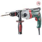 Metabo Bušilica SBE 850-2 R+L Vibraciona Elektronik 850 W + metaBOX 145 L - 600782500