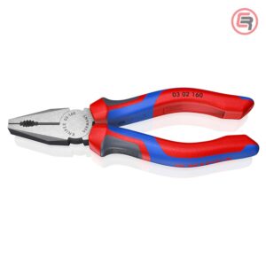 Knipex Kliješta Kombinovana 160 mm - 03 02 160