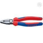 Knipex Kliješta Kombinovana 200mm - 03 02 200