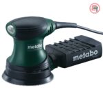 Metabo Brusilica FSX 200 Intec Ekscentar Elektronik 125 mm / 240 W - 609225500