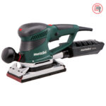 Metabo Brusilica SRE 4350 TurboTec Vibraciona Elektronik 350 W / 92 x 184 mm - 611350000