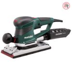 Metabo Brusilica SRE 4351 TurboTec Vibraciona Elektronik 350 W / 114 x 229 mm - 611351000