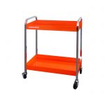 Bahco Kolica Za Alat Sa 2 Police 1470 - 1470KC2