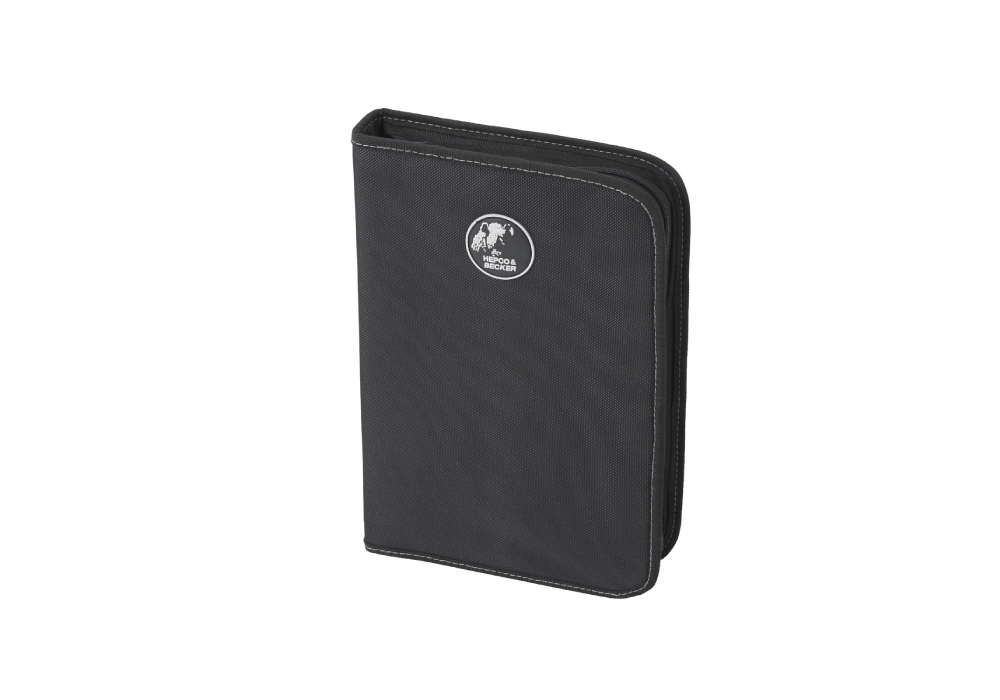 Hepco & Becker Torbica - Etui Za Alat "Polytex" 330x220x45mm