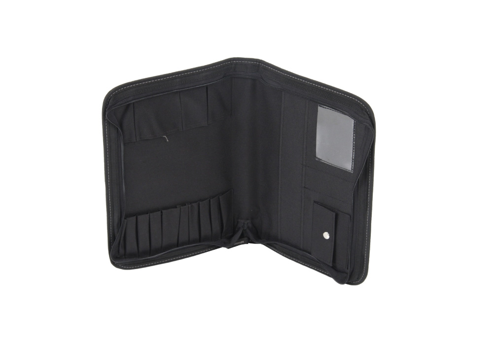 Hepco & Becker Torbica - Etui Za Alat "Polytex" 330x220x45mm - Slika 3