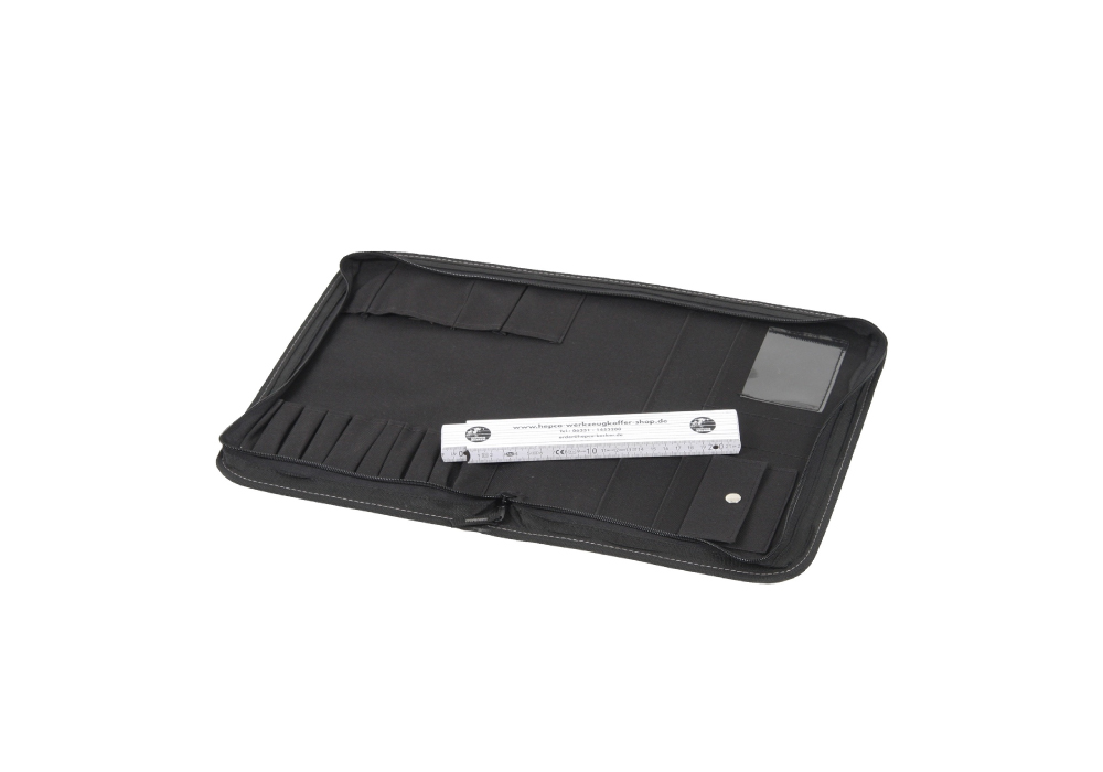 Hepco & Becker Torbica - Etui Za Alat "Polytex" 330x220x45mm - Slika 4