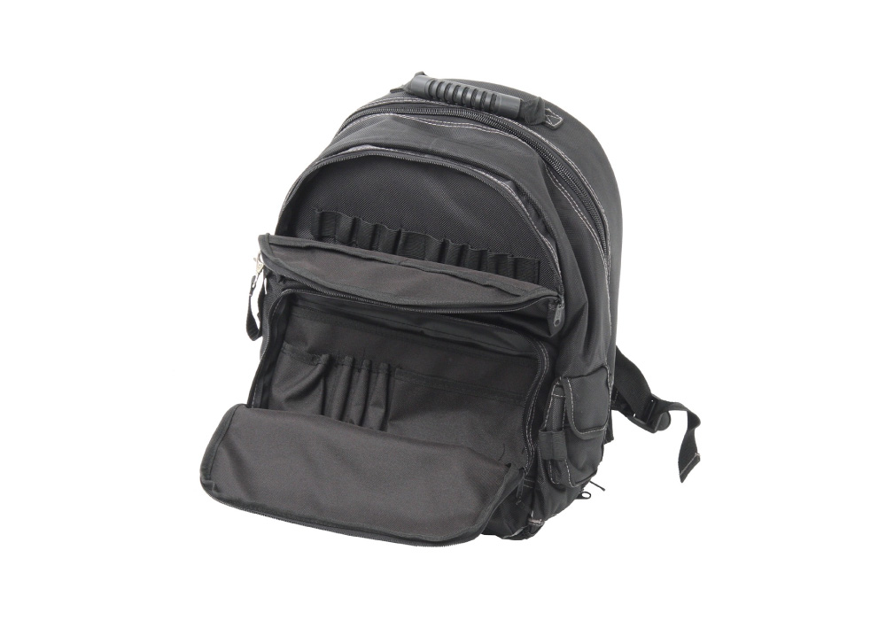 Hepco & Becker Ruksak Za Laptop i Alat "Polytex" 420x350x210mm - Slika 3