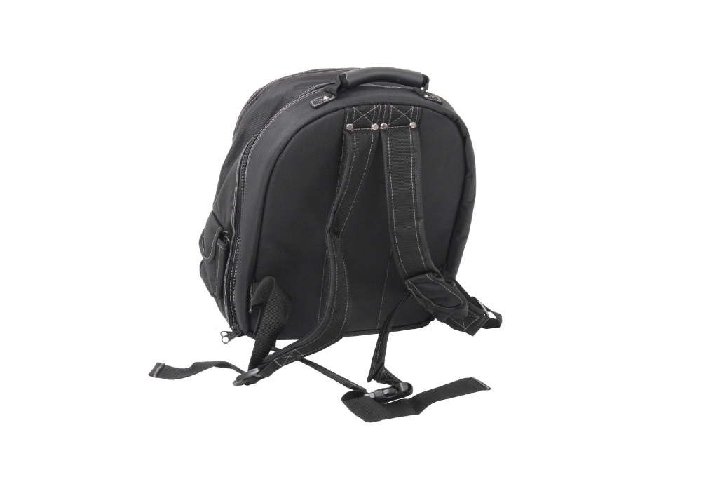 Hepco & Becker Ruksak Za Laptop i Alat "Polytex" 420x350x210mm - Slika 4