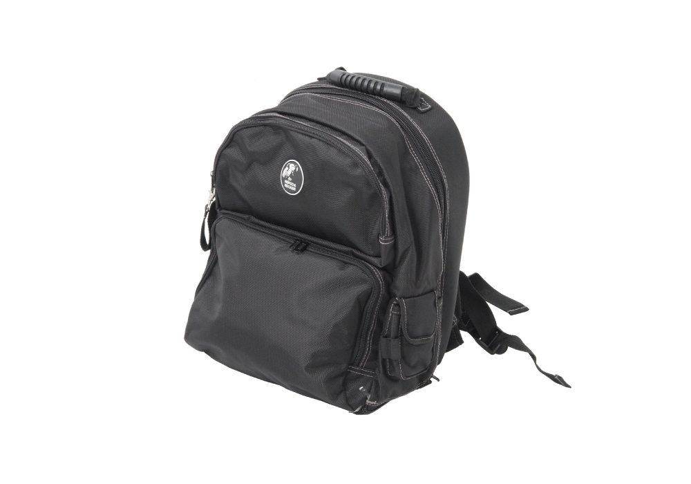 Hepco & Becker Ruksak Za Laptop i Alat "Polytex" 420x350x210mm