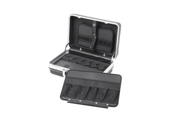 Hepco & Becker Kofer Za Alat "Basic" Sa Pregradama X - 460x180x310mm - Slika 4