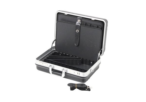 Hepco & Becker Kofer Za Alat "Basic" Sa Pregradama X - 460x180x310mm - Slika 3