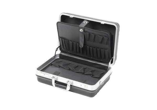 Hepco & Becker Kofer Za Alat "Basic" Sa Pregradama X - 460x180x310mm