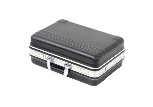 Hepco & Becker Kofer Za Alat "Basic" Sa Pregradama X - 460x180x310mm - Slika 5