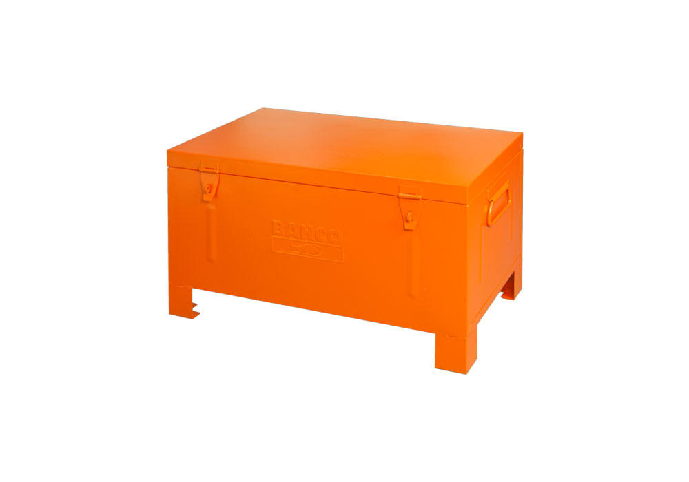 Bahco Sanduk Za Alat Metalni 910 x 530 x 530 mm - 1496MB5 - Slika 2