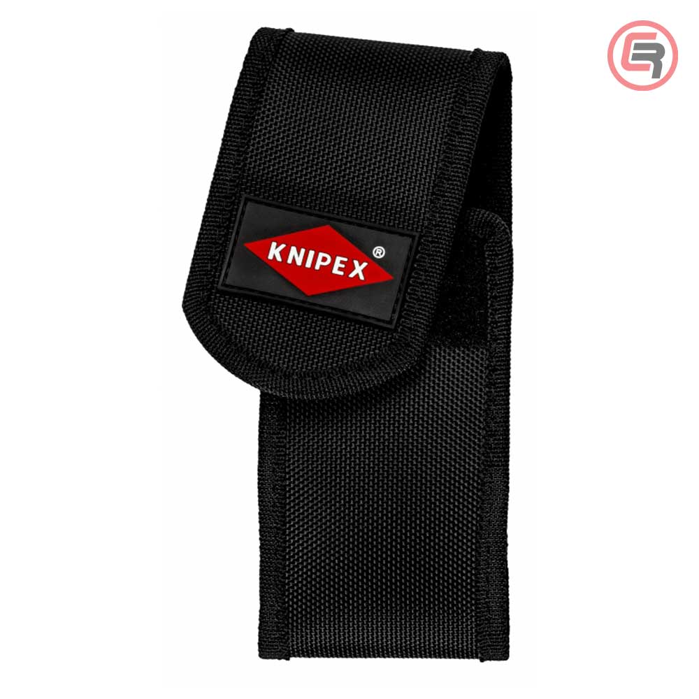 Knipex Torbica Za Alat 75x180x55mm - 00 19 72 LE