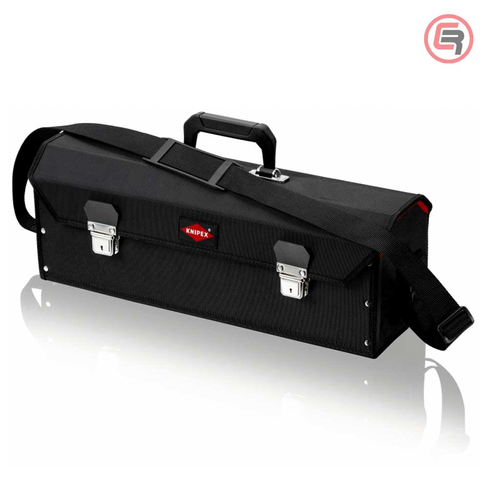 Knipex Torba Za Alat Stretched 520x200x230mm - 00 21 07 LE