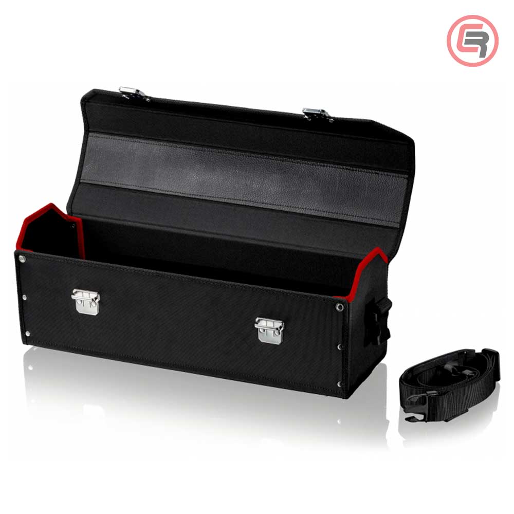 Knipex Torba Za Alat Stretched 520x200x230mm - 00 21 07 LE - Slika 2