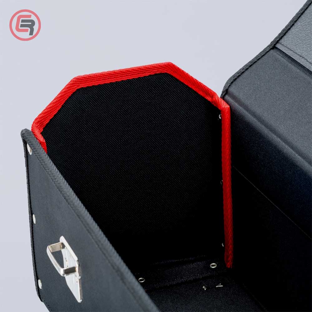 Knipex Torba Za Alat Stretched 520x200x230mm - 00 21 07 LE - Slika 3