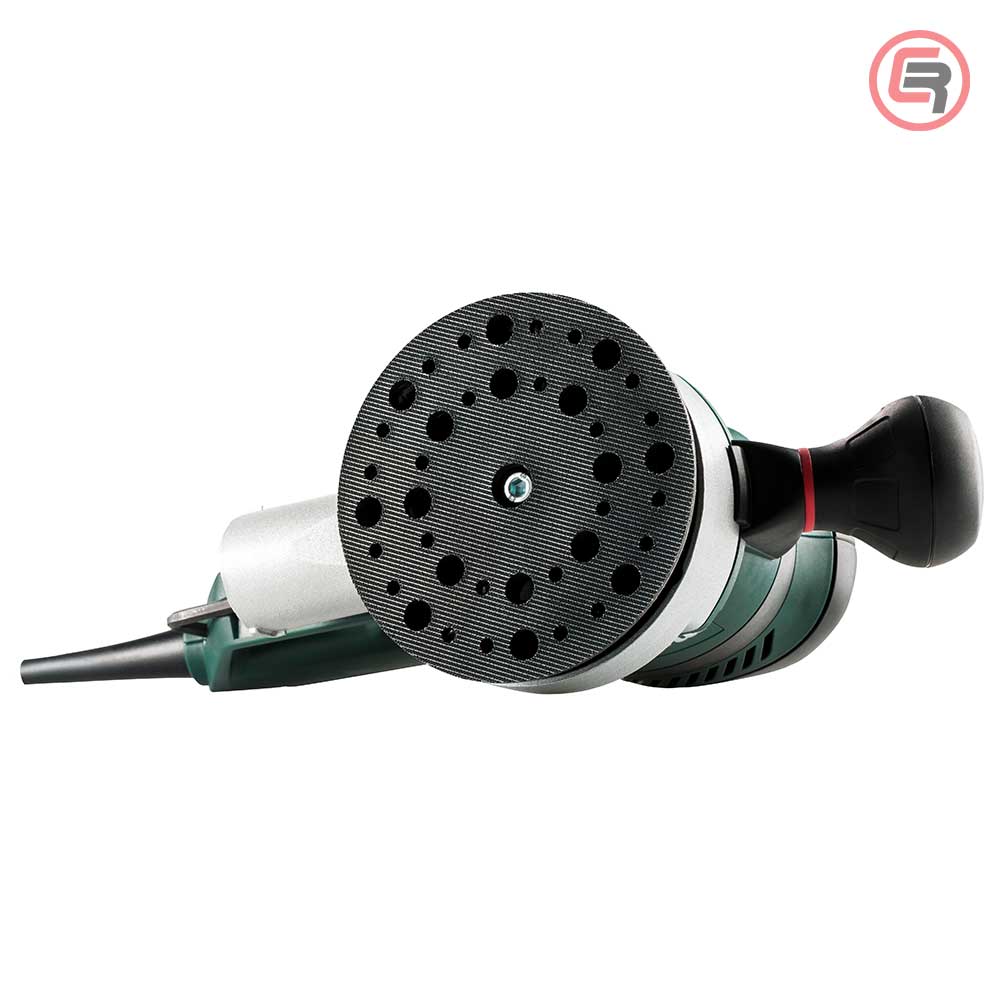 Metabo Brusilica SXE 425 TurboTec Ekscentar Elektronik 125 mm / 320 W - 600131000 - Slika 2