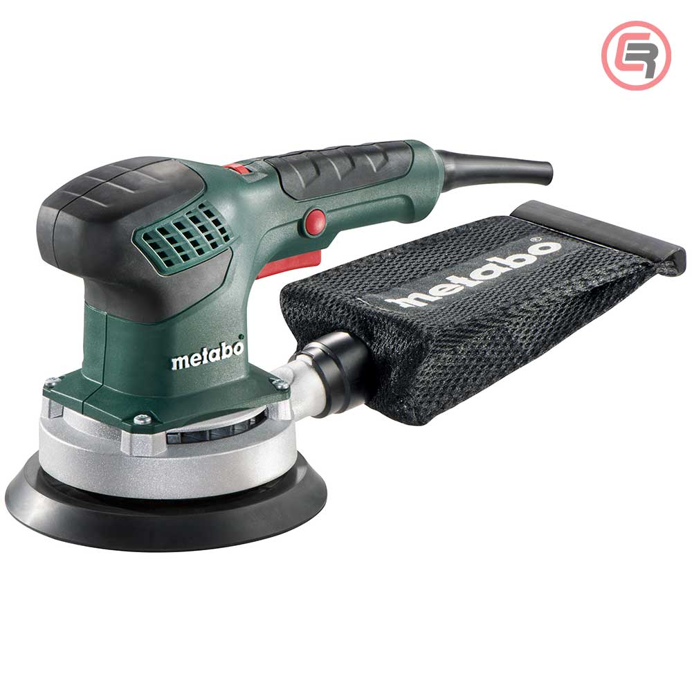 Metabo Brusilica SXE 3150 Ekscentar Elektronik 150mm 310W - 600444000