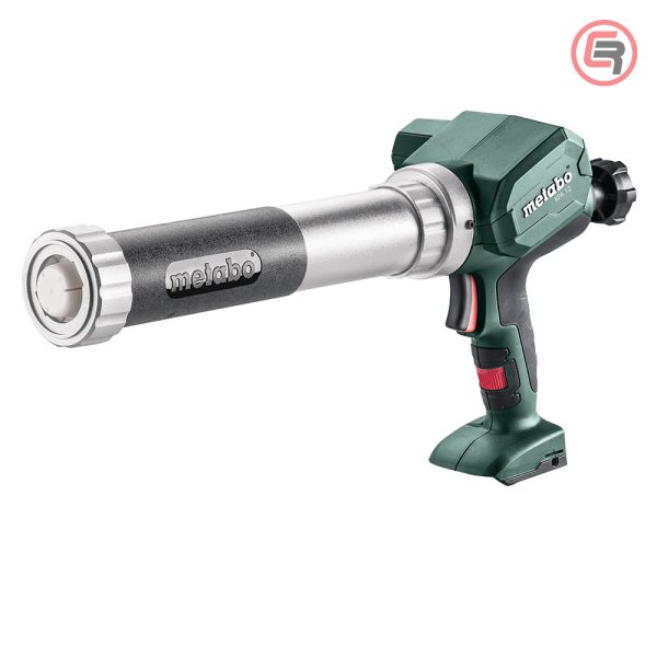 Metabo Pištolj Aku KPA 12 / 400 Za Kartuše i Vrećice 12 V (bez baterije i punjača) - 601217850