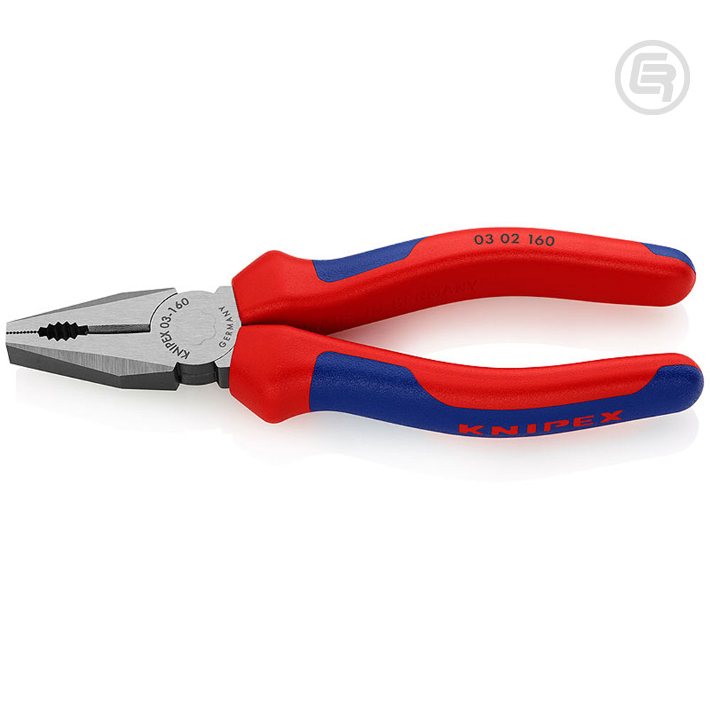 Knipex Kliješta Kombinovana 160mm - 03 02 160