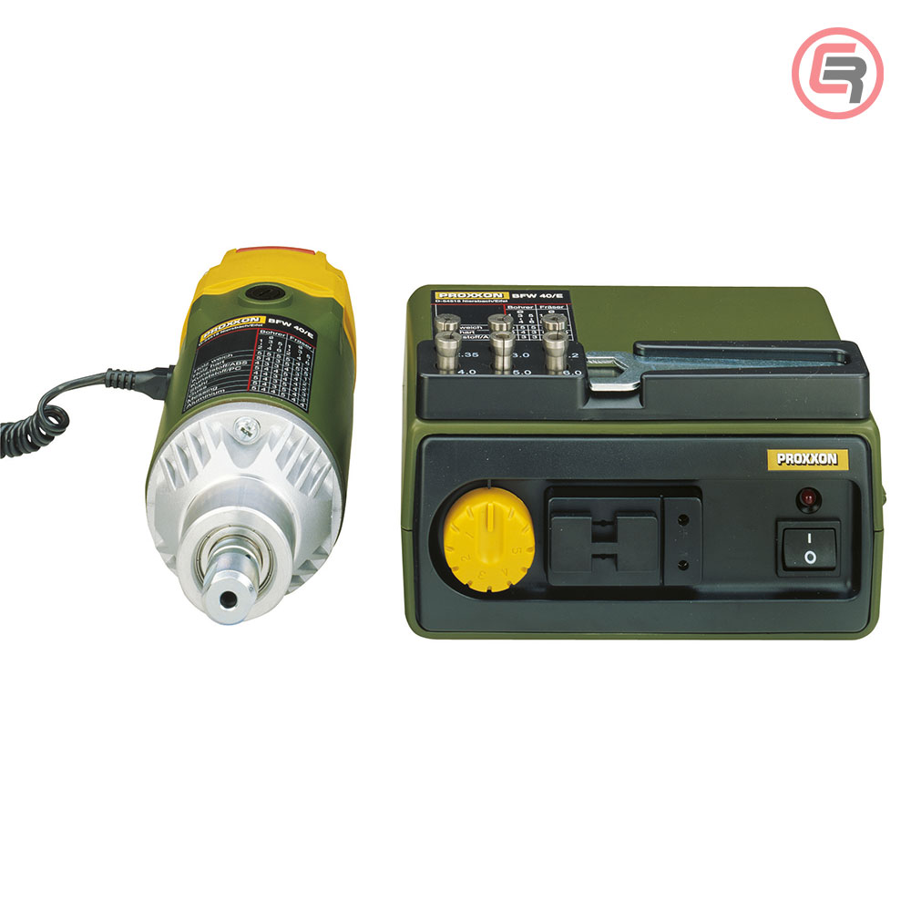 Proxxon Glodalica-Bušilica BFW 40/E - 250W - 20165