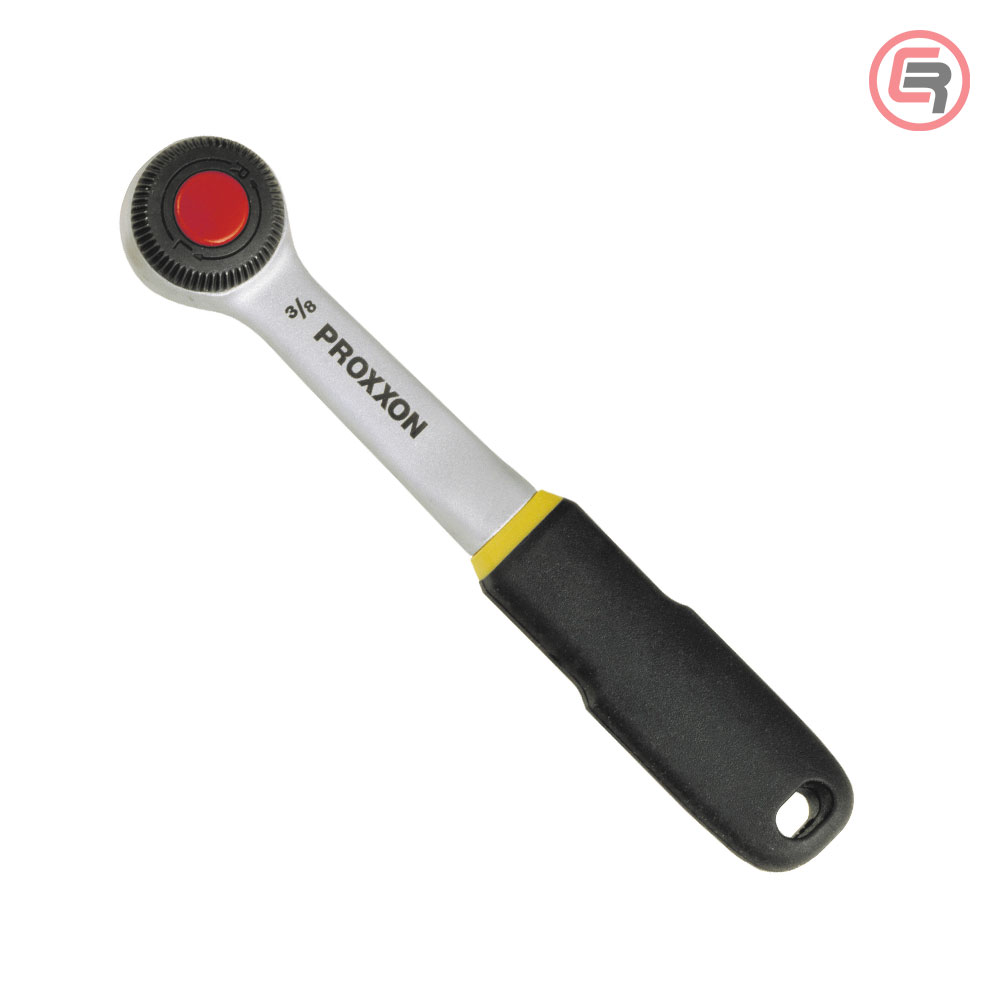 Proxxon Račna Standard 3/8" 52 zuba – 23094