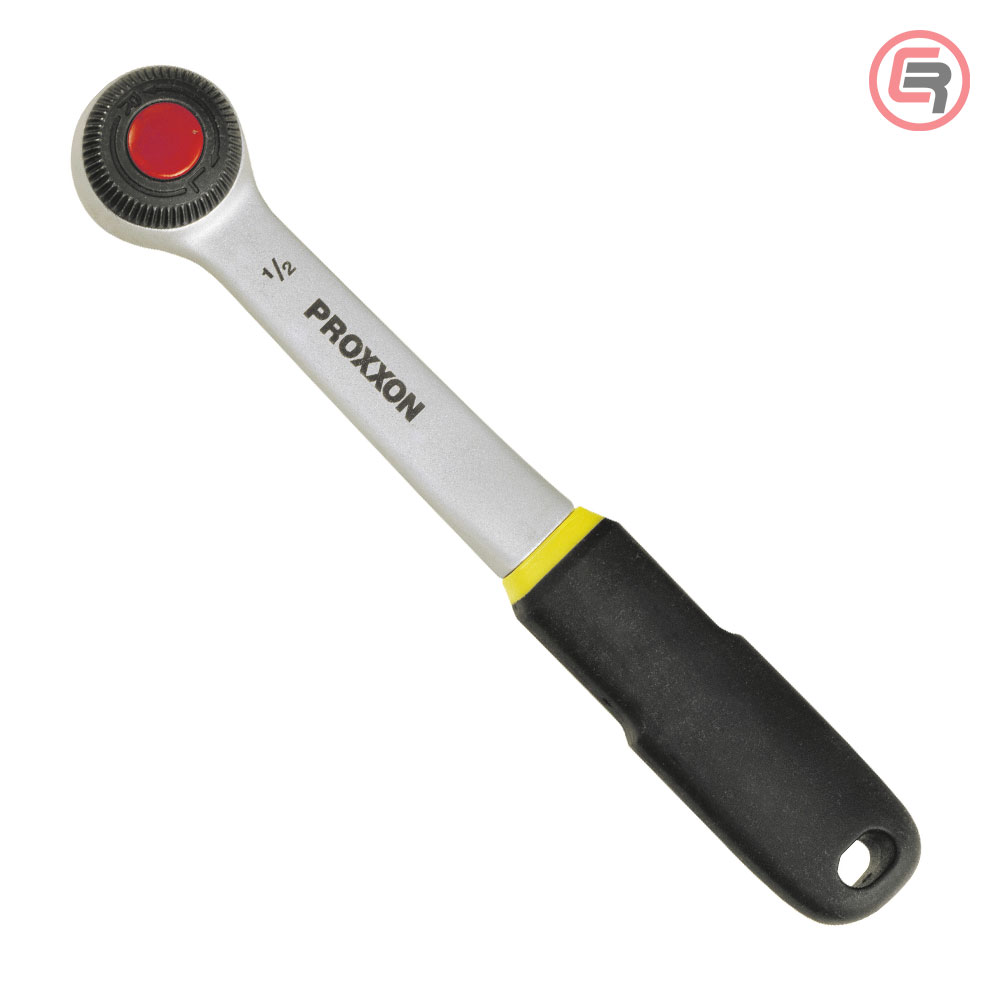 Proxxon Račna Standard 1/2" 52 zuba – 23096