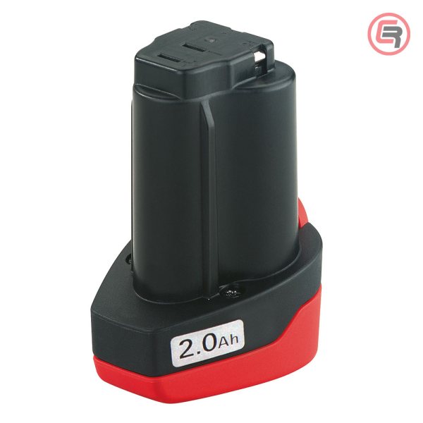 Metabo Baterija 12 V / 2.0 Ah Li-Ion / Li-Power – 625438000 - Slika 2