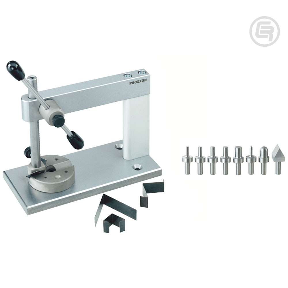 Proxxon Presa Micro Press MP 120 - 27200