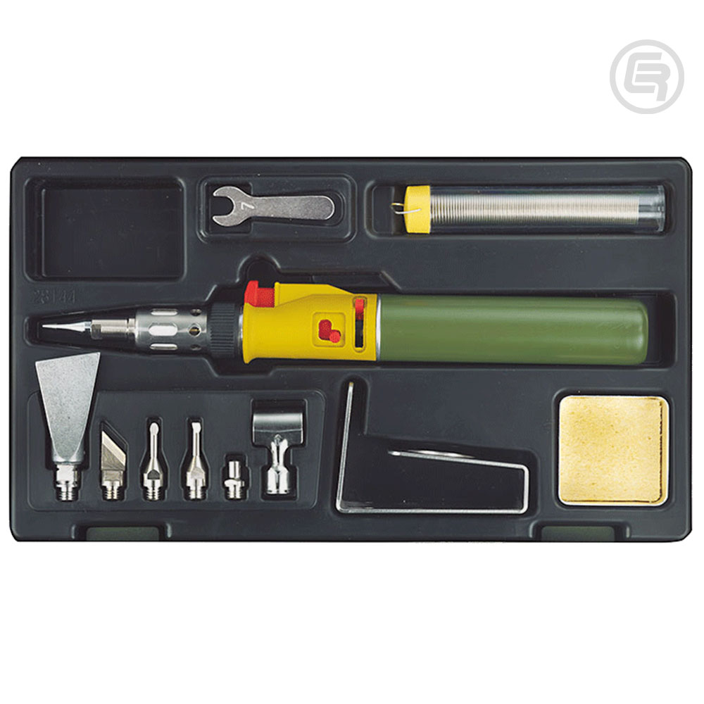 Proxxon Lemilo Plinsko-Butan Microflam MGS - 28144