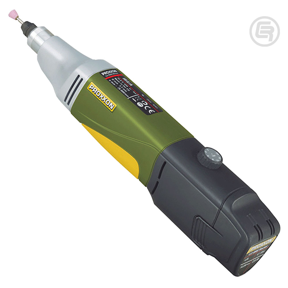 Proxxon Bušilica-Brusilica Akumulatorska 10,8V - IBS/A - 29800