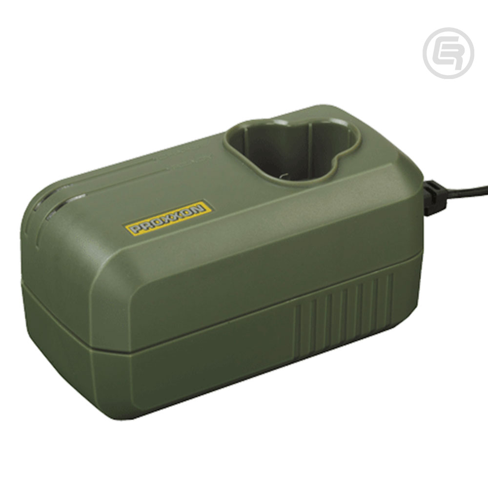 Proxxon Brzi Punjač Baterija 10,8V - LG/A2 - 29880