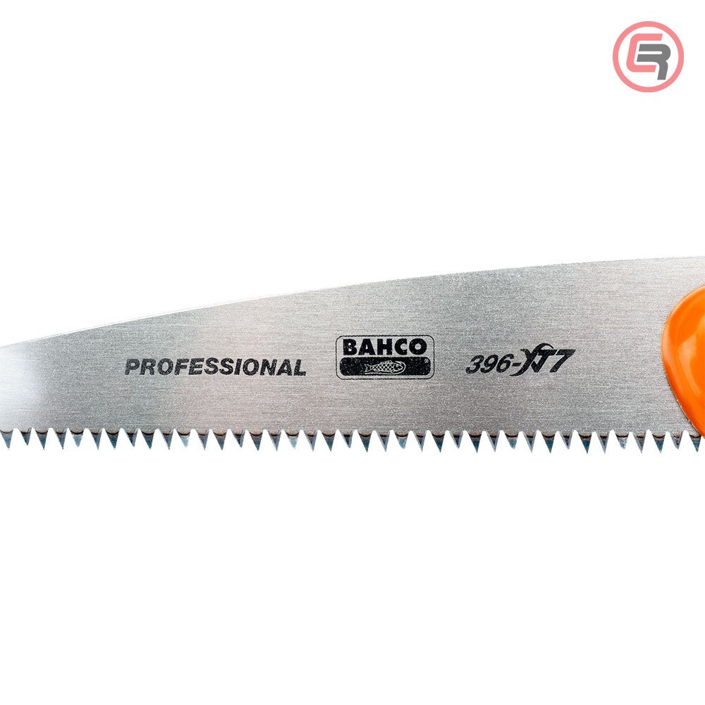 Bahco Pila Sklopiva Dužine 190mm XT7 - 396-HP - Slika 3