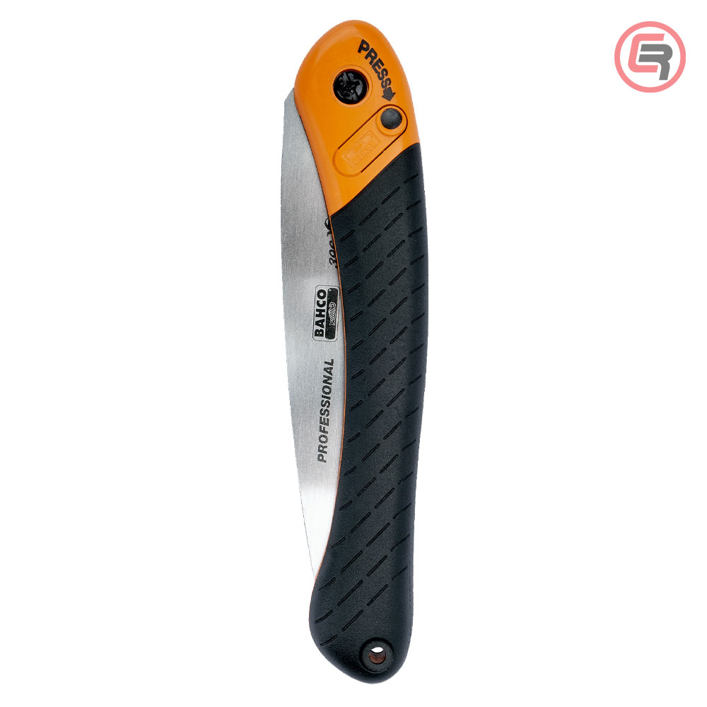 Bahco Pila Sklopiva Dužine 190mm XT7 - 396-HP - Slika 2