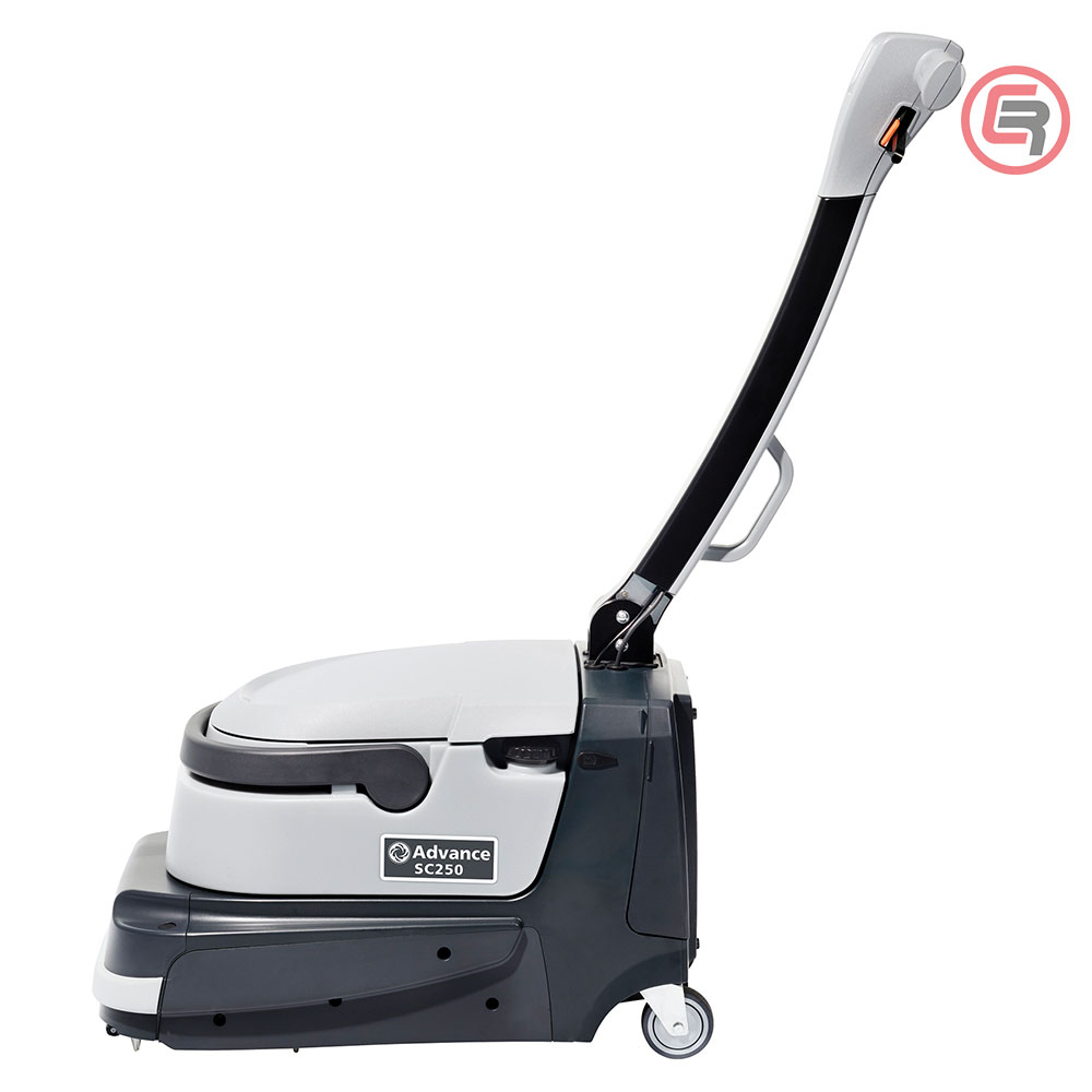 Nilfisk Uređaj Za Pranje i Usisavanje Nilfisk SC250-34C B - Slika 2