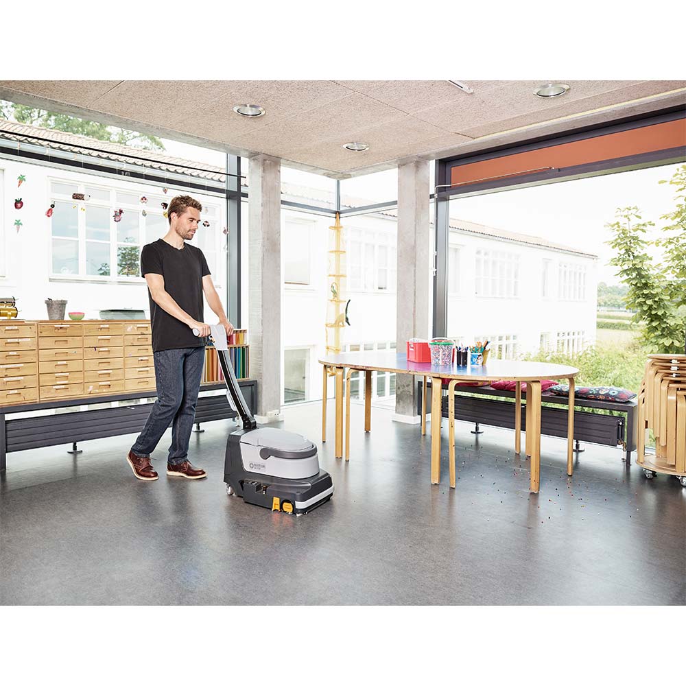 Nilfisk Uređaj Za Pranje i Usisavanje Nilfisk SC250-34C B - Slika 6