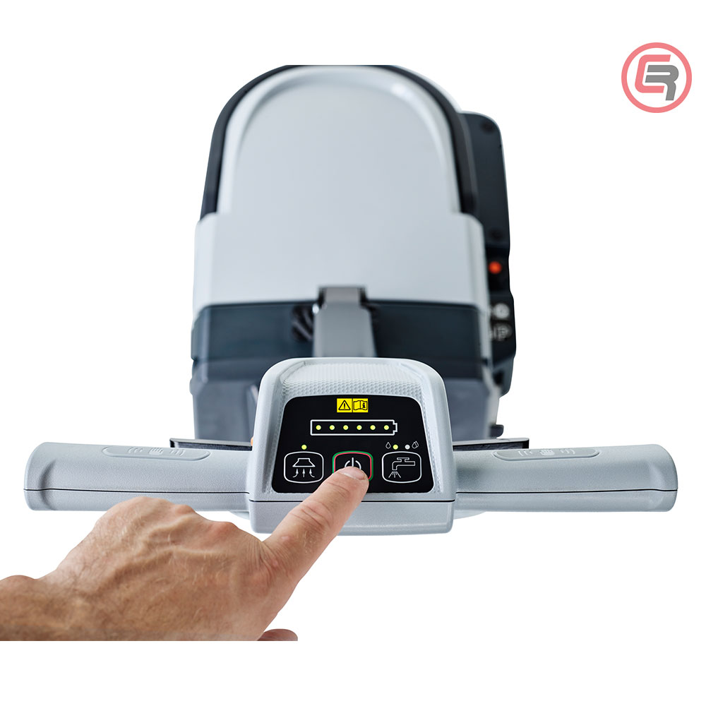 Nilfisk Uređaj Za Pranje i Usisavanje Nilfisk SC250-34C B - Slika 4