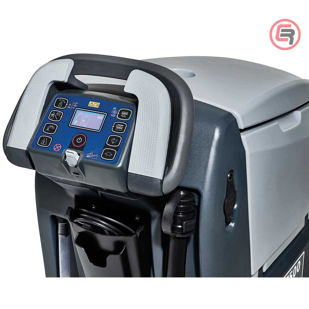 Nilfisk Uređaj Za Pranje i Usisavanje Nilfisk SC500-53B - Slika 4