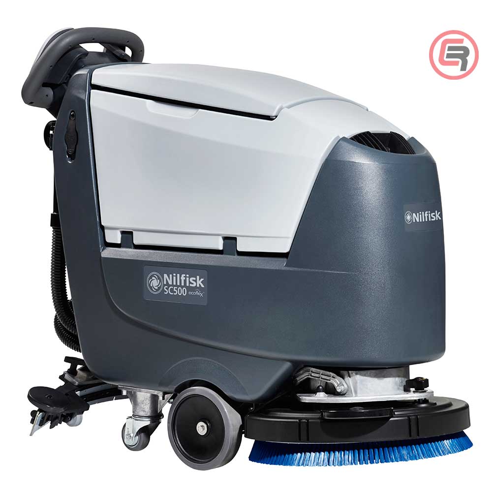 Nilfisk Uređaj Za Pranje i Usisavanje Nilfisk SC500-53B