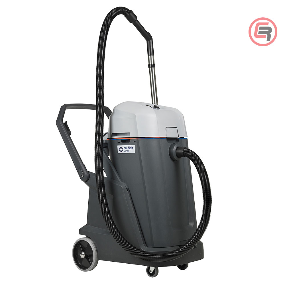 Nilfisk Usisivač Mokro Suhi VL500 - 75-2 EDF / 107405164