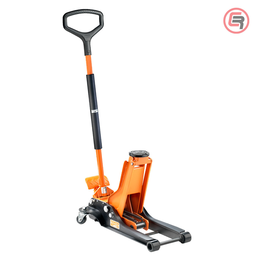 Bahco Dizalica Hidraulična Krokodil Extra Niskog Profila 2, 0 t - BH12000 - Slika 2