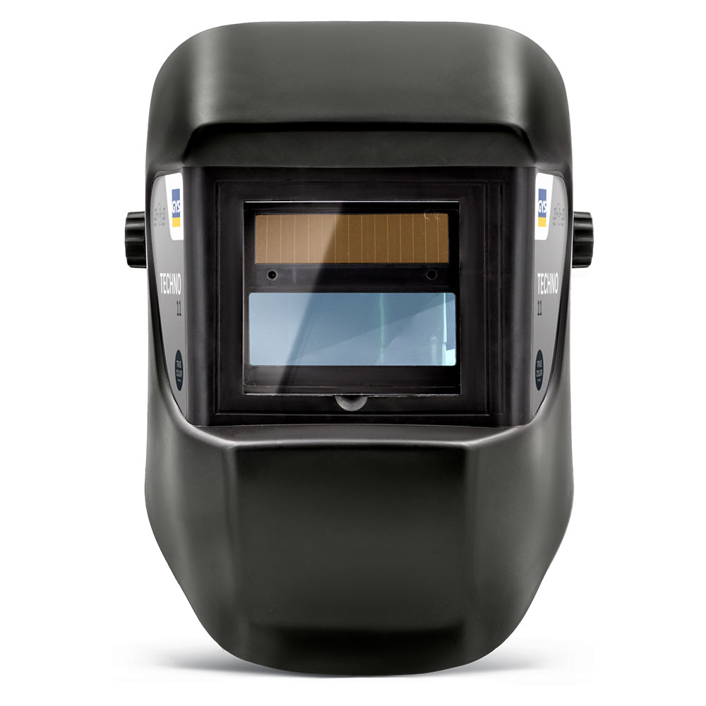 Gys Maska Za Zavarivanje Automatska LCD Techno 11 True Color – 064997 - Slika 3