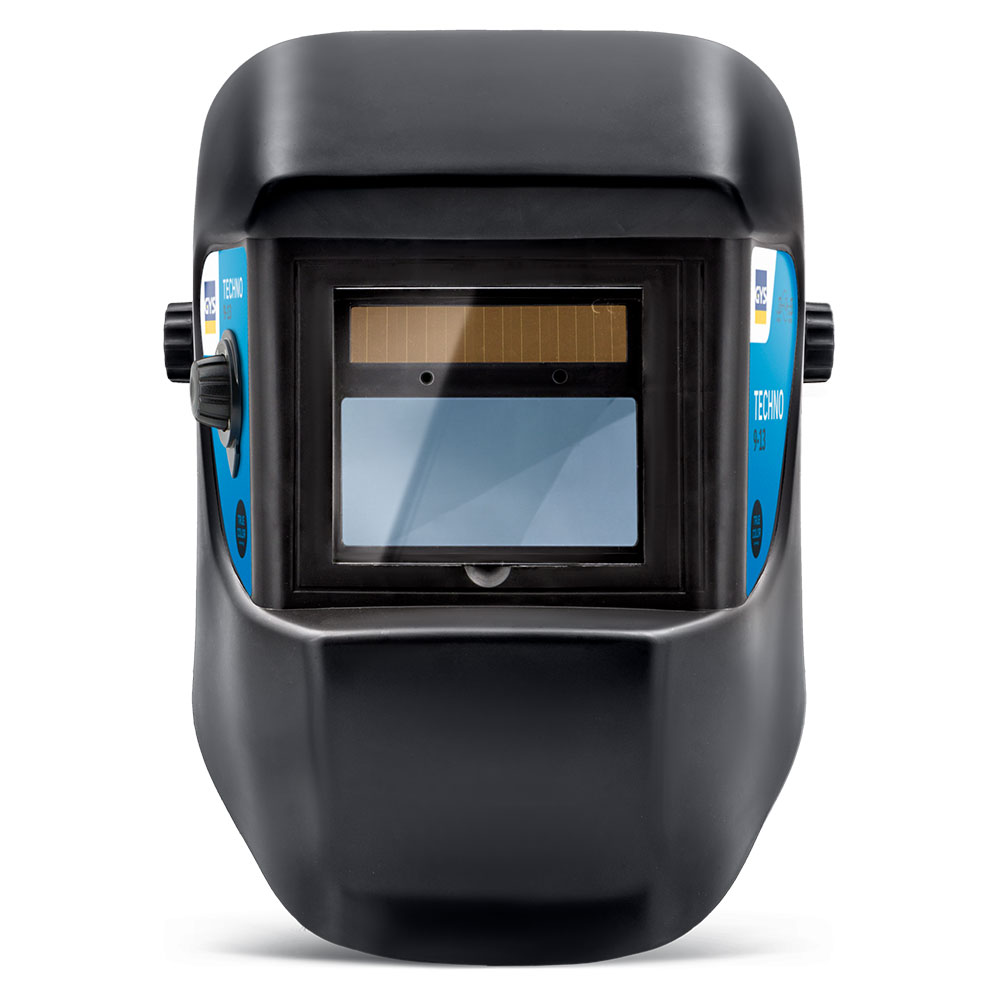 Gys Maska Za Zavarivanje Automatska LCD Techno 9/13 True Color - 065048 - Slika 2