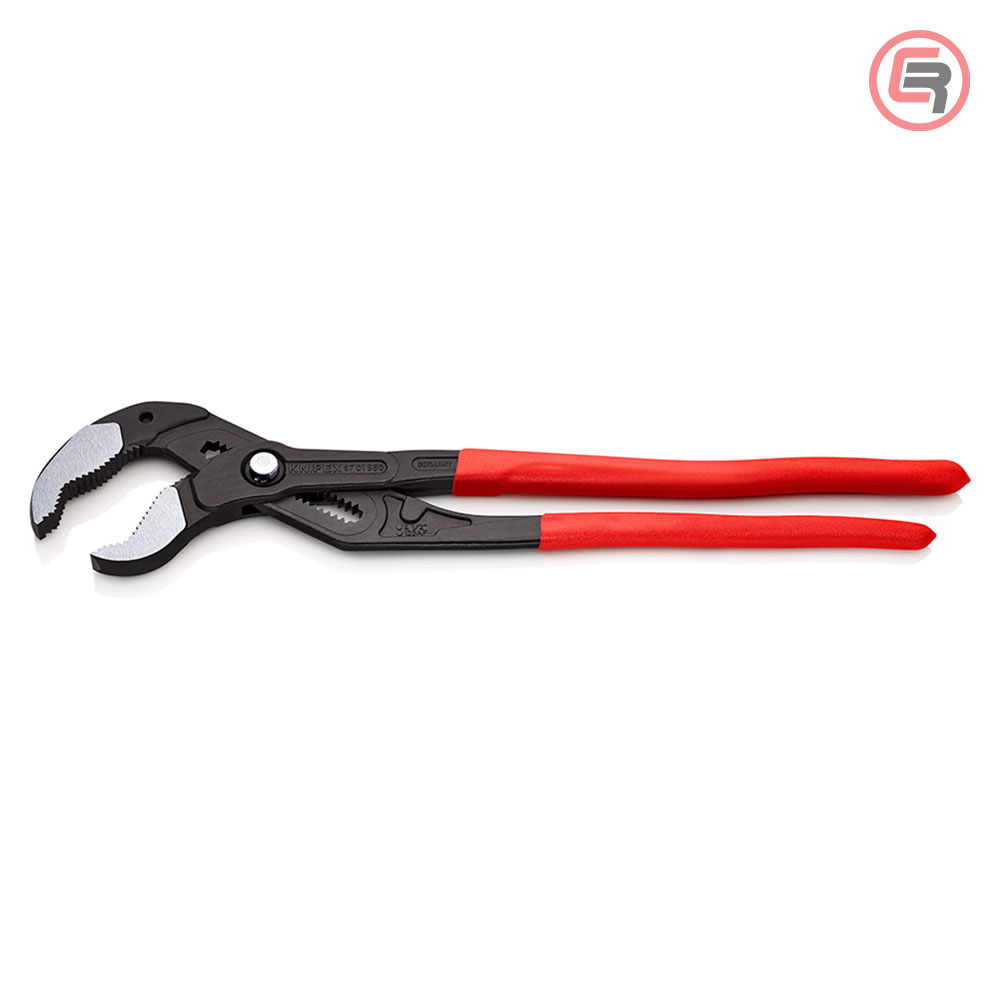 Knipex Kliješta Papige / Papagajke Cobra XXL 560 mm – 87 01 560 - Slika 2